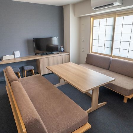 Mimaru Tokyo Ueno East Hotel Екстериор снимка