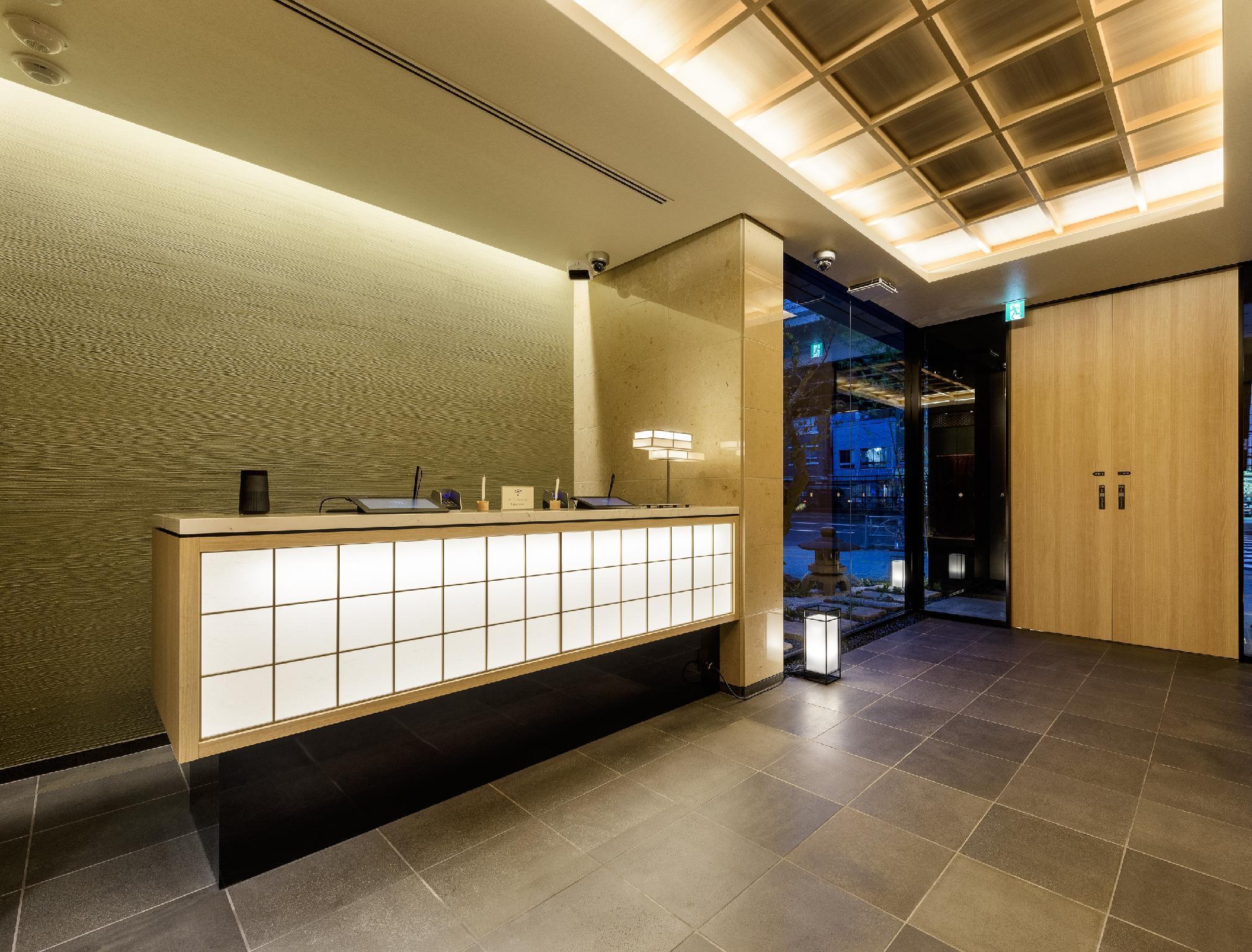 Mimaru Tokyo Ueno East Hotel Екстериор снимка