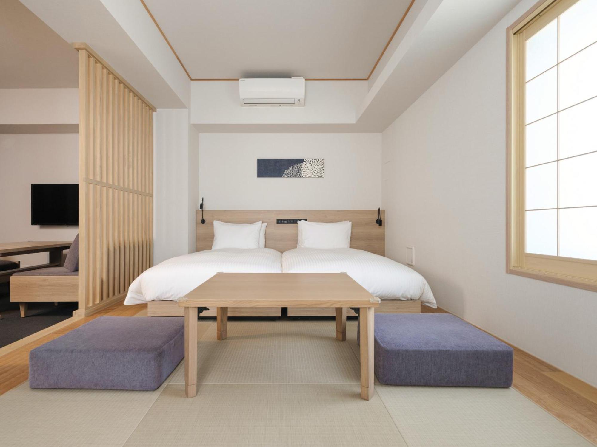 Mimaru Tokyo Ueno East Hotel Екстериор снимка