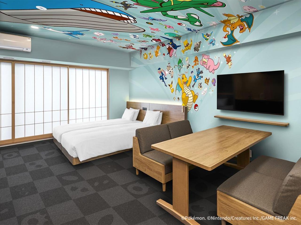 Mimaru Tokyo Ueno East Hotel Екстериор снимка