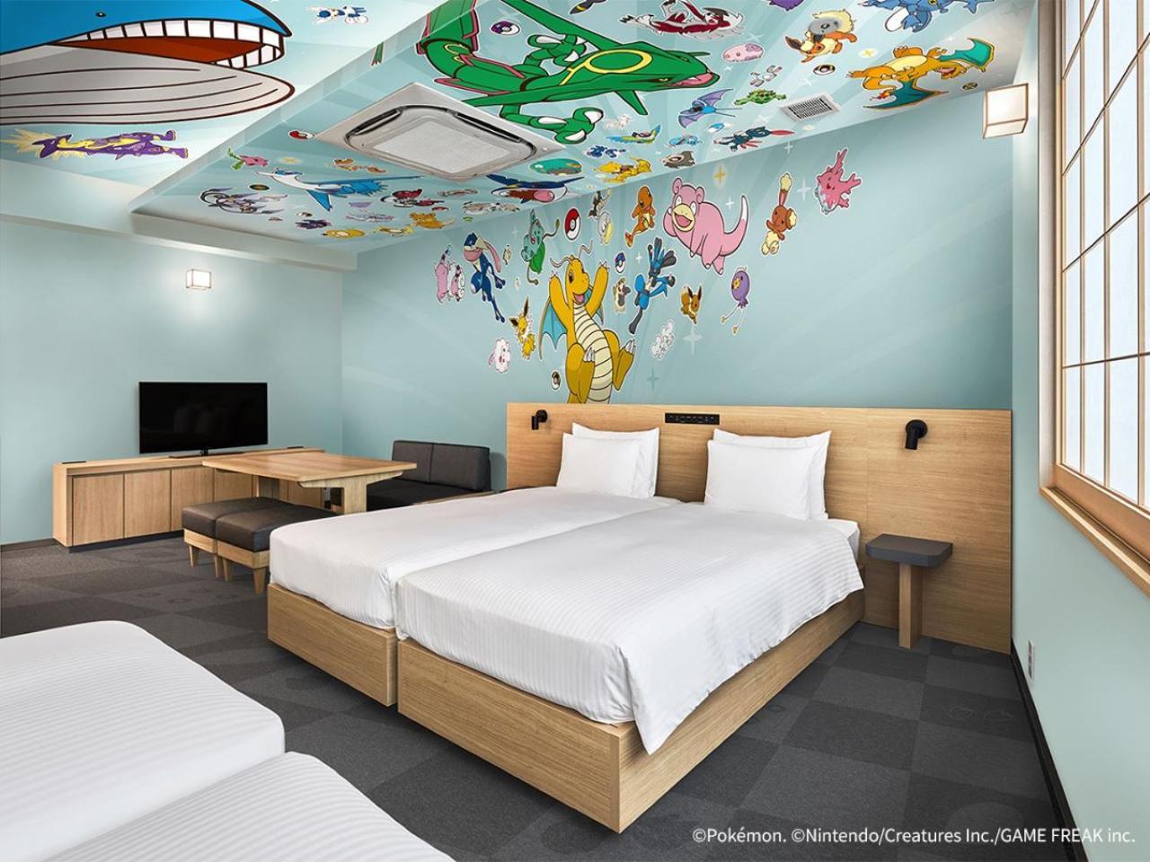 Mimaru Tokyo Ueno East Hotel Екстериор снимка