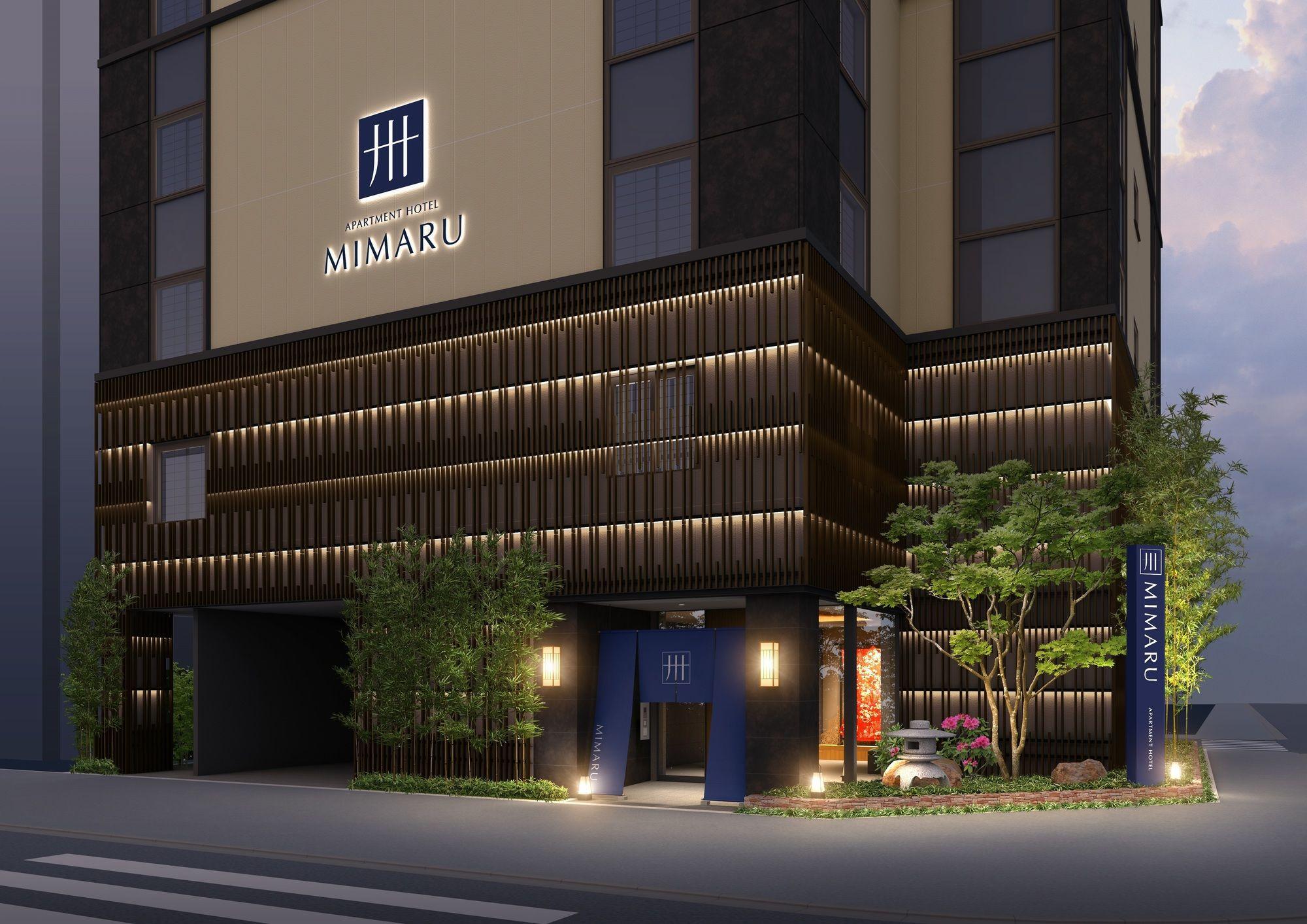 Mimaru Tokyo Ueno East Hotel Екстериор снимка