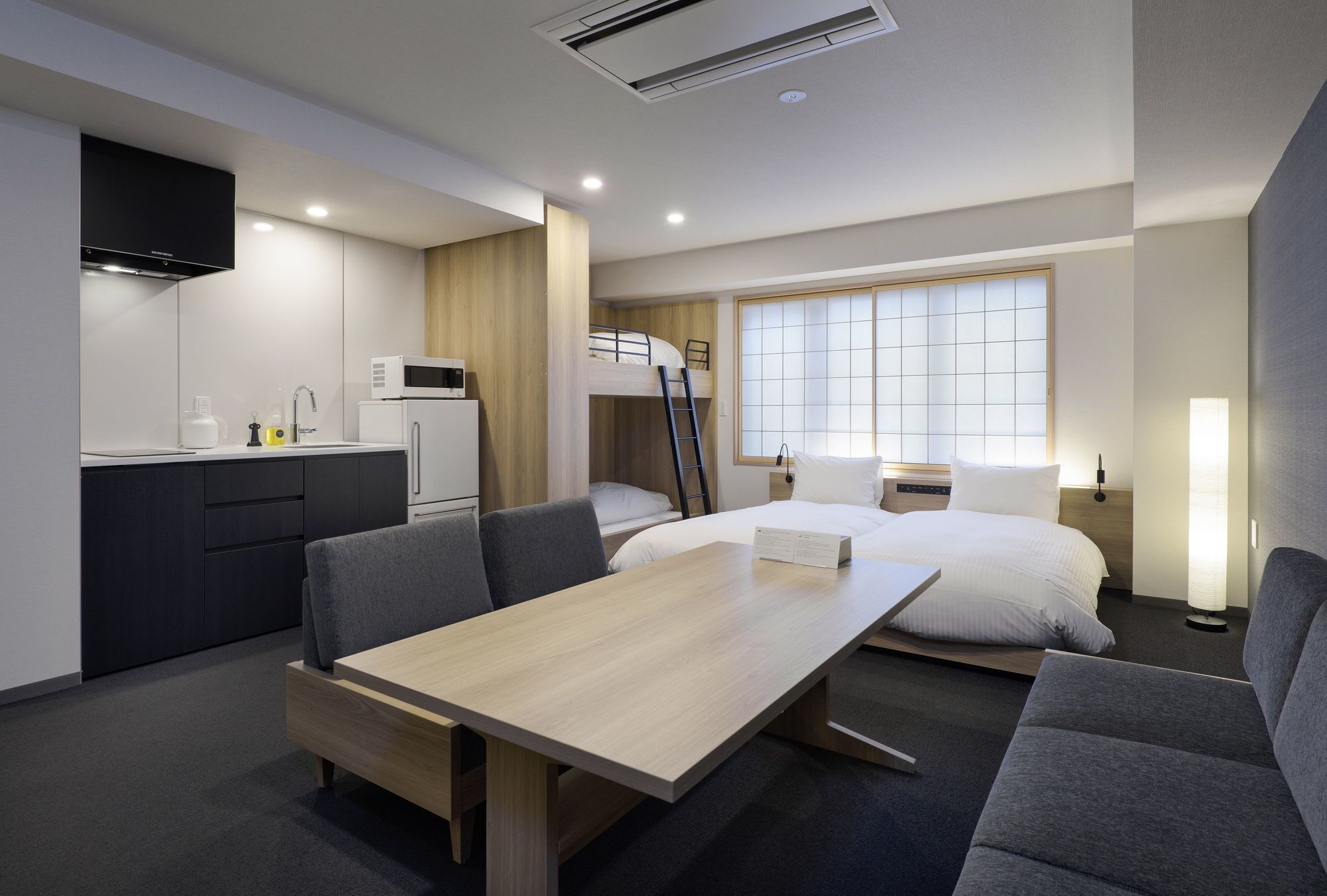 Mimaru Tokyo Ueno East Hotel Екстериор снимка